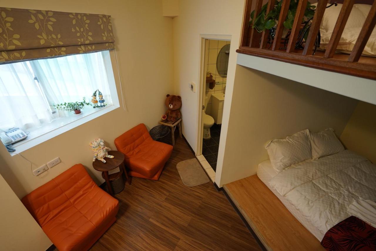 Apartament David'S House Fanlu Zewnętrze zdjęcie