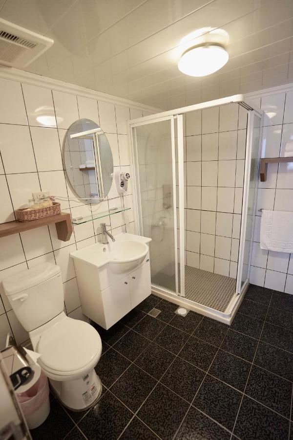 Apartament David'S House Fanlu Zewnętrze zdjęcie