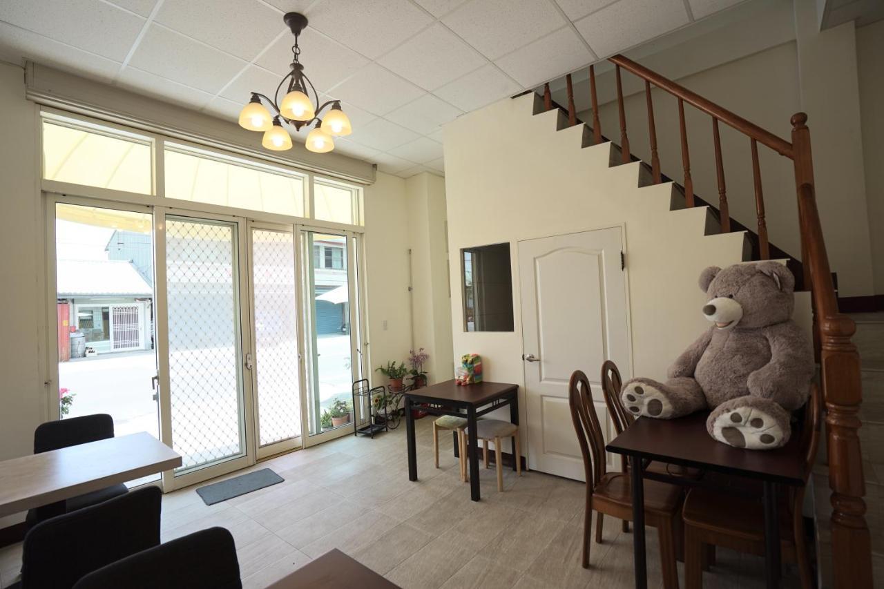 Apartament David'S House Fanlu Zewnętrze zdjęcie