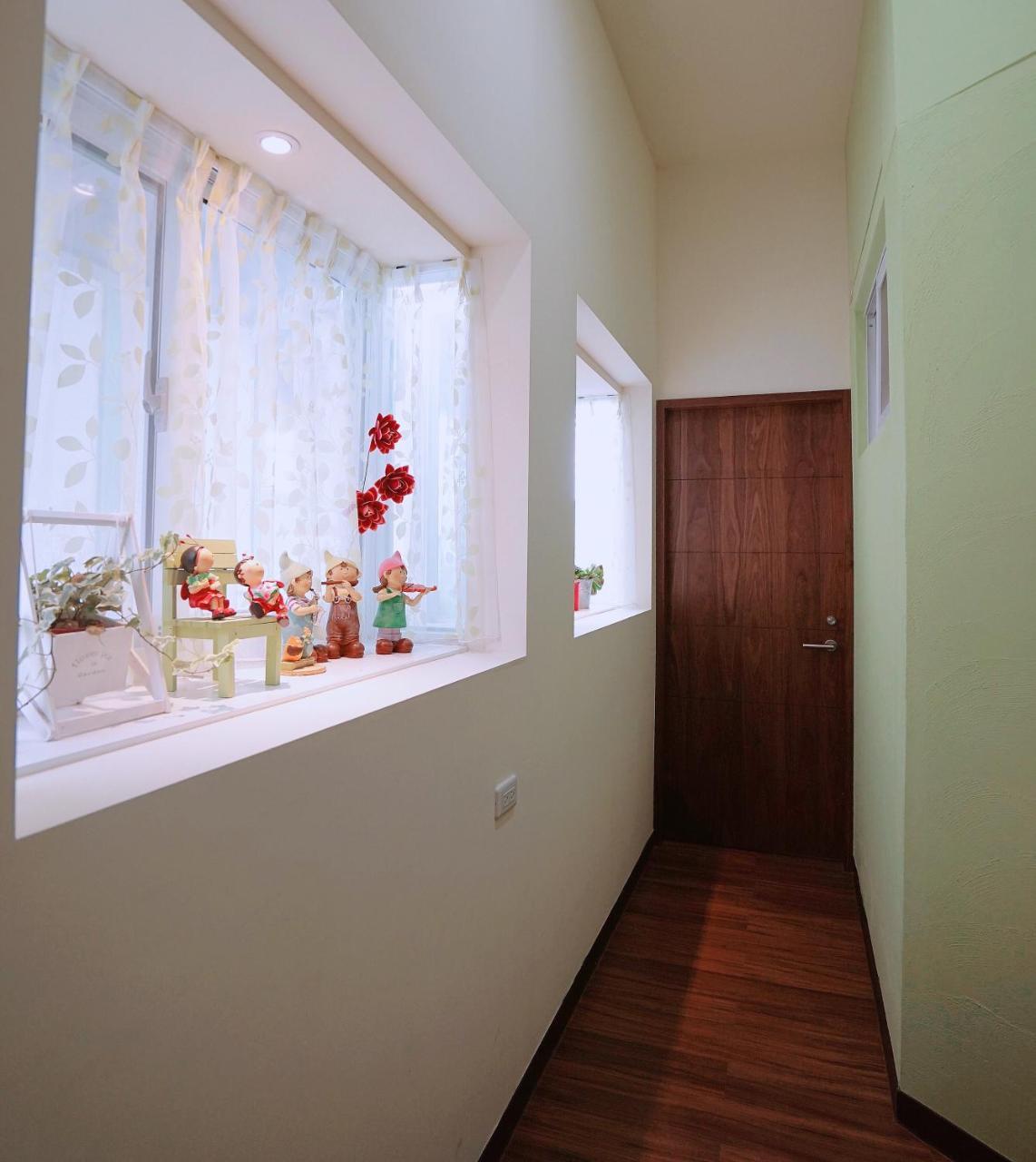 Apartament David'S House Fanlu Zewnętrze zdjęcie