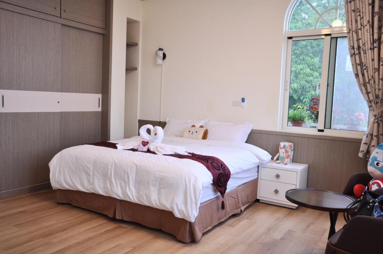 Apartament David'S House Fanlu Zewnętrze zdjęcie