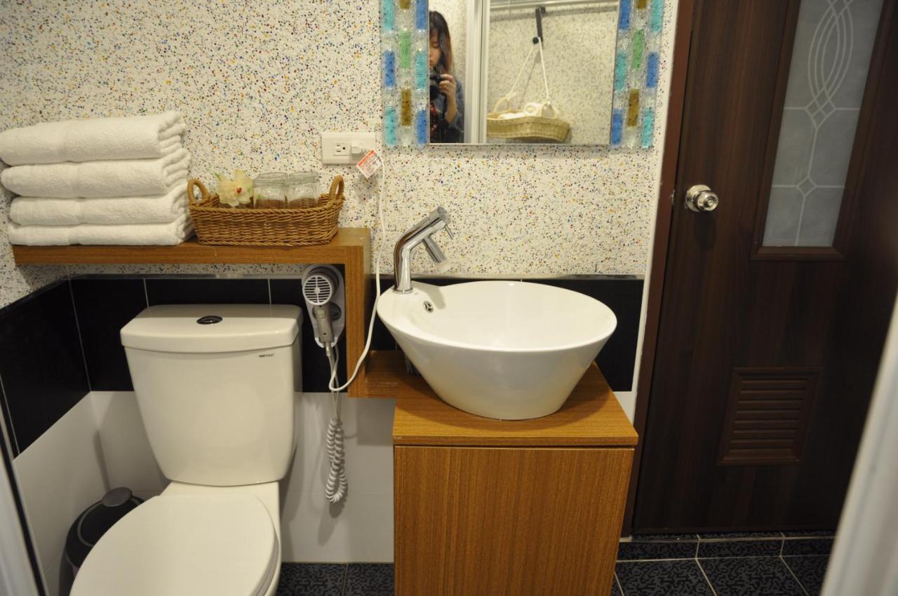 Apartament David'S House Fanlu Zewnętrze zdjęcie