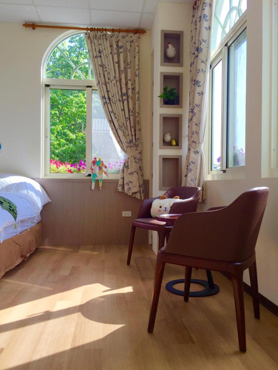 Apartament David'S House Fanlu Zewnętrze zdjęcie
